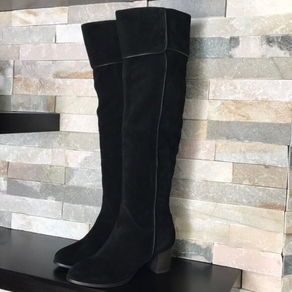 Coconuts By Matisse Over The Knee Boot - Picture 2 of 9